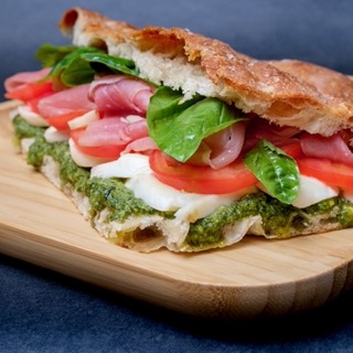 La Tricolore